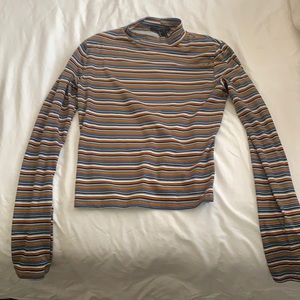 Long sleeve top